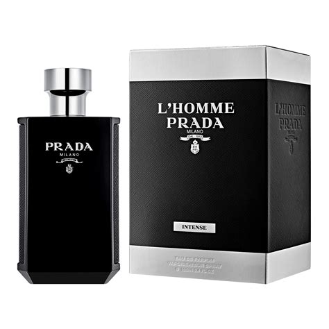 prada l'homme shoppers|prada l'homme sephora.